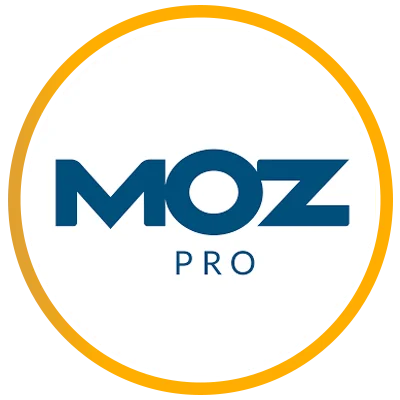 Moz SEO Tools