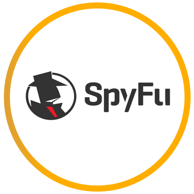 SpyFu Ads Spy Tools