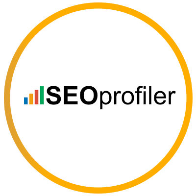 SEO profiler tool