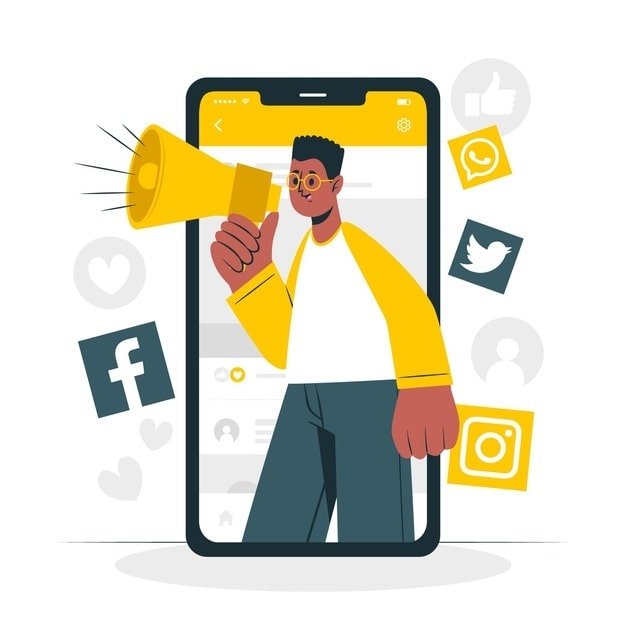 Social Media Optimization