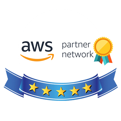 Amazon Partner Network logo