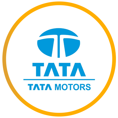 TATA Motors Logo