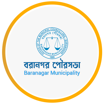Bananager Municipality logo