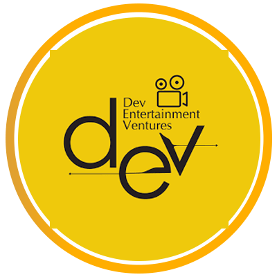 Dev Entertainment logo