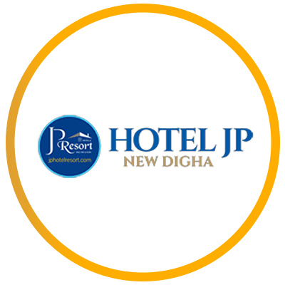 Hotel JP logo