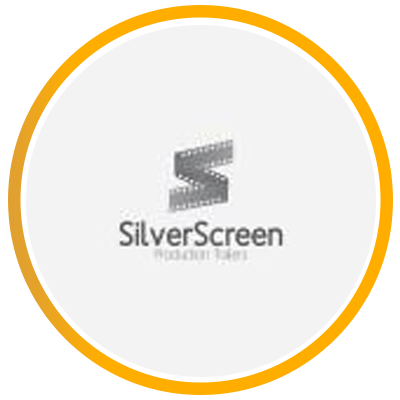 SilverScreen logo