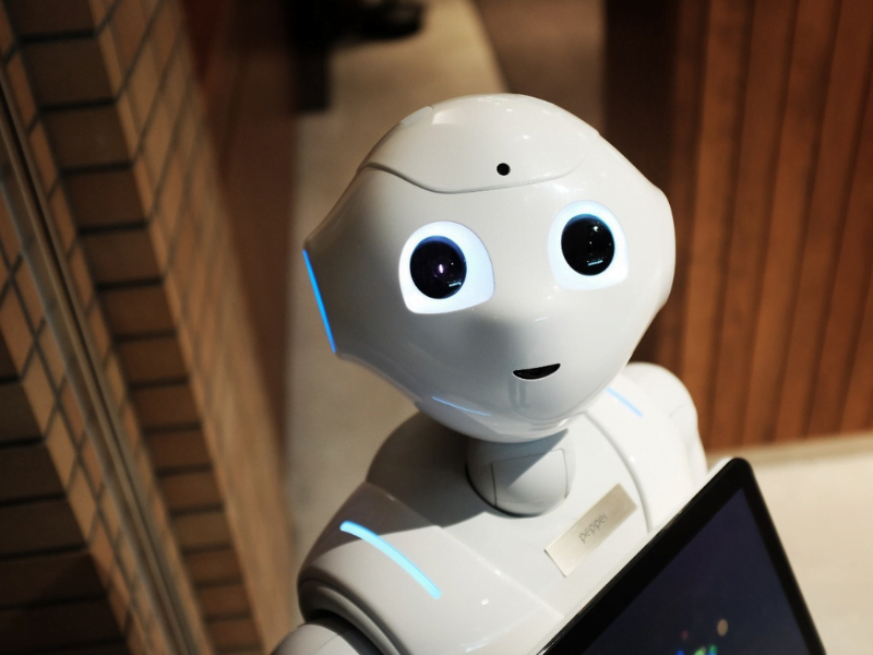 Six Common Robots.txt issues